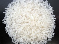Long Grain de riz blanc