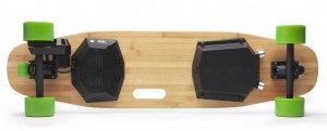 SKATEBOARD ELECTRIQUE