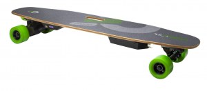 SKATEBOARD ELECTRIQUE