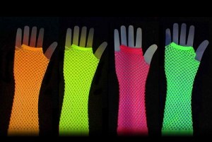 Lot accessoires de fête, bijoux, montres, stickers, bretelles, cravates.....