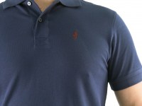 Polos manches courtes MARLBORO CLASSIC