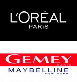 Cosmétiques de grande marque Française Cartons de 250 pc A 1,50€