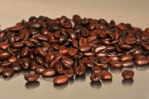L'or - café moulu absolu arabica intensité 7