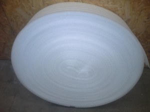 Bande périphérique double 2.5mm