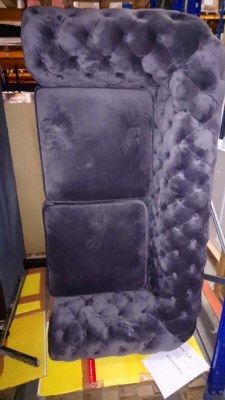 Vente aux Enchères - Destockage magasins GiFi