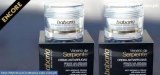 Lot de 2 Crèmes Anti Rides BABARIA au Venin de Vipère du Temple