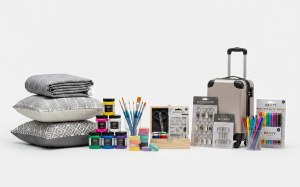 ⚡ DESTOCKAGE ENTREPOT GIFI LILLE - Lot Bazar - 100% de Produits Neufs
