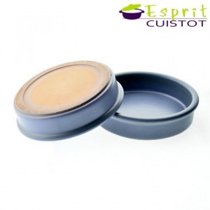 Cassolette Bleu Cobalt Ø 12 cm