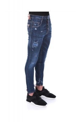 Jean's DSQUARED2 - MODELE S71LB0329