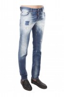 Jean's DSQUARED2 - MODELE S74LB0250