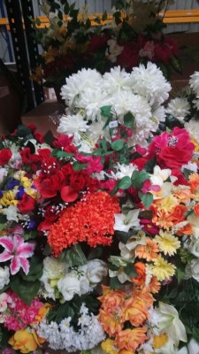 Vente aux Enchères - Destockage magasins GiFi