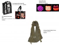 DESTOCK LOT 204 PCES