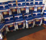 Destockage nettoyant micro-onde angry mama