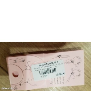 Lot Pro 2 000 Bijoux Argentés Prêts à Vendre – Forte Rentabilité "Créateur Français "