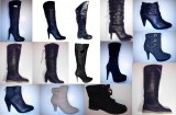 Lot de 24 botte et bottine
