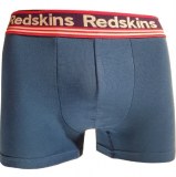 Lot 1200 Pièces BOXERS REDSKINS® /3 DIVISIBLE