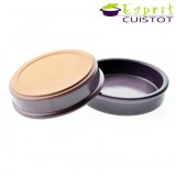 Cassolette Parme Ø 12 cm