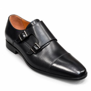 Lot chaussures classiques premium – cuir homme