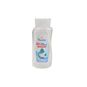 GEL HYDROALCOOLIQUE 350ML NAVINIA