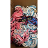 LIQUIDATION DE LUNETTES DE PISCINE / Natation - 0,39€