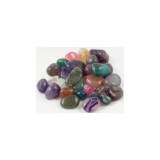 Lot de 1 kg de pierre pour lithothérapie