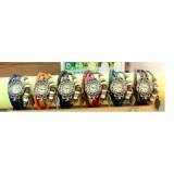 Grossiste montres vintages feuille