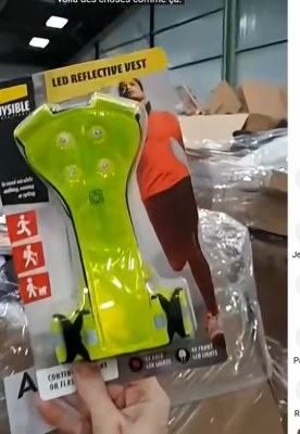 PALETTES DE RETOURS ACTION – DÉSTOCKAGE GROSSISTE B2B – LOTS PROFESSIONNELS