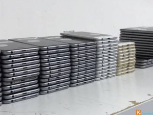 Grossiste Lot iphone