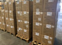 Lot de 30 000 masques chirurgicaux