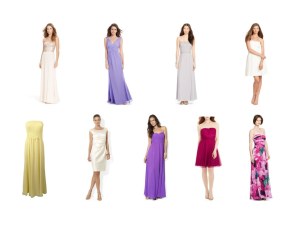 LOT DE 50 ROBES SOIREE COCKTAIL LAUREN RALPH LAUREN