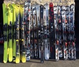 Lots de ski Rossignol saison 2014/2015