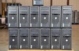 Lot de 20 DELL Optiplex 620 Pentium dual -2.8Ghz-2Go-80Go