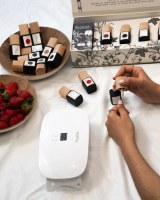 500 Lampes Led UV pour ongles