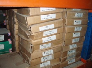 Lot 60 paire de disques de frein Peugeot partner