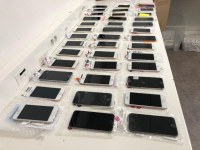 Iphone 6S 16GB reconditionnés - TOUCH ID NON FONCTIONNEL - 40 unités