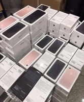 Lots IPhone reconditionnés à Neuf Grade A+ 5s/6/6+/6s/6s+/7/7+