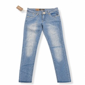 Lot jeans femme Rosie Jeans skinny – 3 coloris