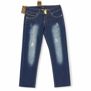 Lot jeans femme Rosie Jeans skinny – 3 coloris