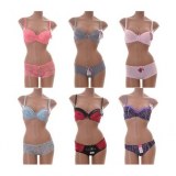 Lots Ensembles Lingerie