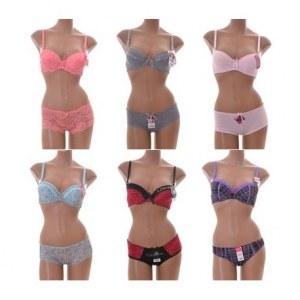 Lots Ensembles Lingerie