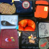 LOT n° 1 Maroquinerie / Portefeuille