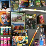 LOT n° 11 Jeux pour enfants