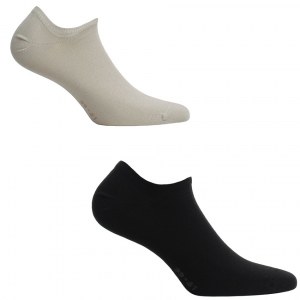 Vente en lot de chaussettes en coton