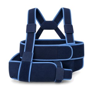 Lot orthopédie MEDISPORT – 42 palettes, 11 880 pièces neuves (lot complet)