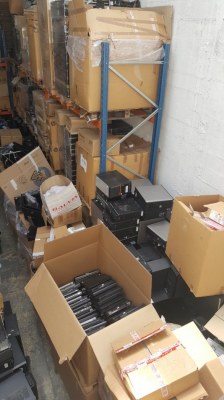 Lot d'ordinateur Portable Core I3 ET I5 fonctionnels