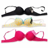 Lot soutiens-gorge Haiyun – 9 870 pièces en 7 box, vente par box possible