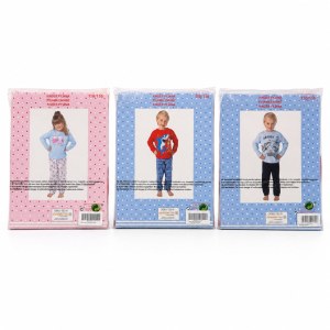 Lot textile mixte – 2 500 pièces (pyjamas, lounge, robes, écharpes, pulls de Noël)