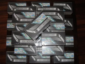 Apple Iphone 4S 16GB