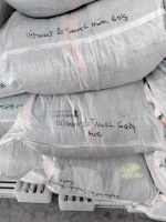 ARRIVAGE LOTS FRIPERIE