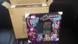 LOT MIROIR LED DECORATION MONSTER HIGH